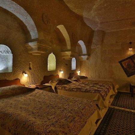Mdc Hotel Ургуп Экстерьер фото