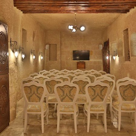 Mdc Hotel Ургуп Экстерьер фото