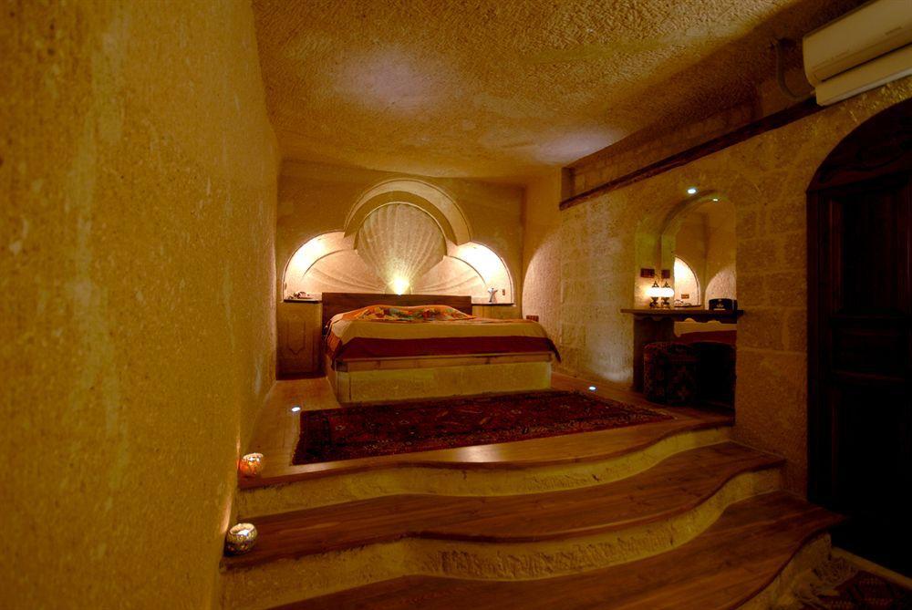 Mdc Hotel Ургуп Экстерьер фото