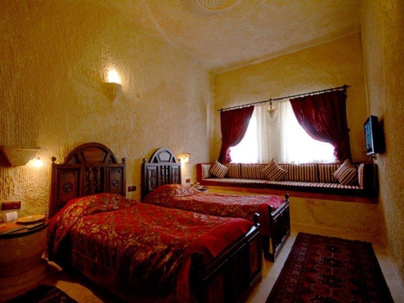 Mdc Hotel Ургуп Экстерьер фото