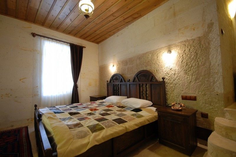 Mdc Hotel Ургуп Экстерьер фото