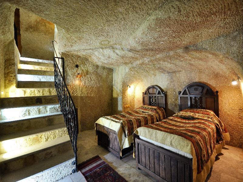 Mdc Hotel Ургуп Экстерьер фото