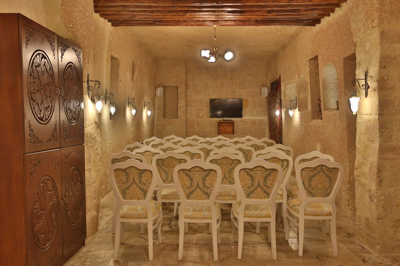 Mdc Hotel Ургуп Экстерьер фото