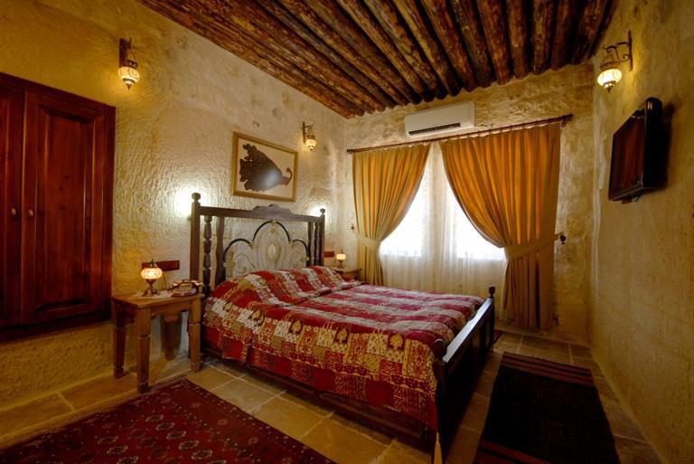 Mdc Hotel Ургуп Экстерьер фото