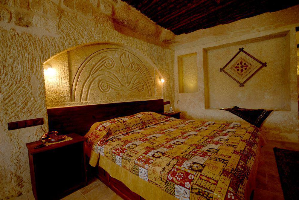 Mdc Hotel Ургуп Экстерьер фото