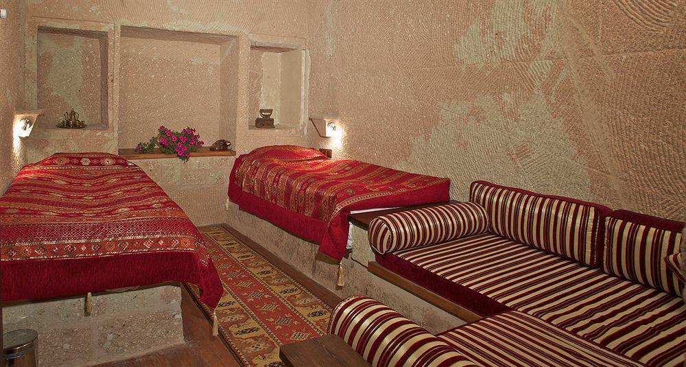 Mdc Hotel Ургуп Экстерьер фото