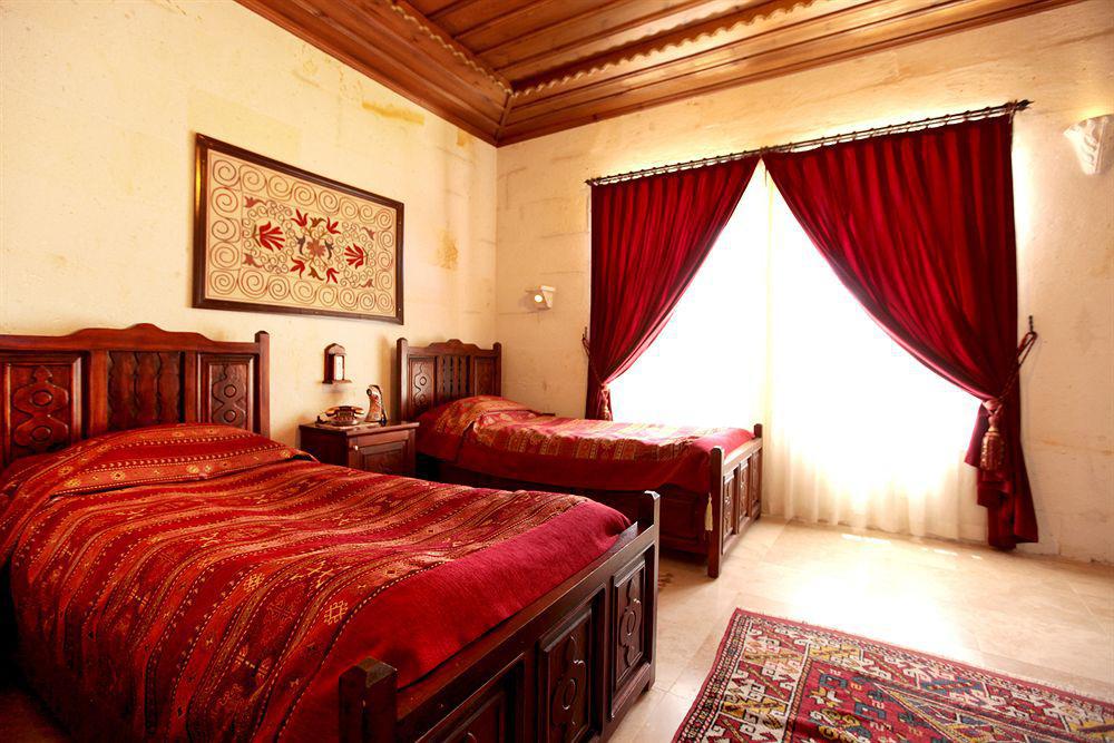 Mdc Hotel Ургуп Экстерьер фото