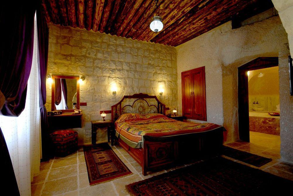Mdc Hotel Ургуп Экстерьер фото