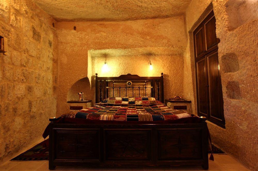 Mdc Hotel Ургуп Экстерьер фото