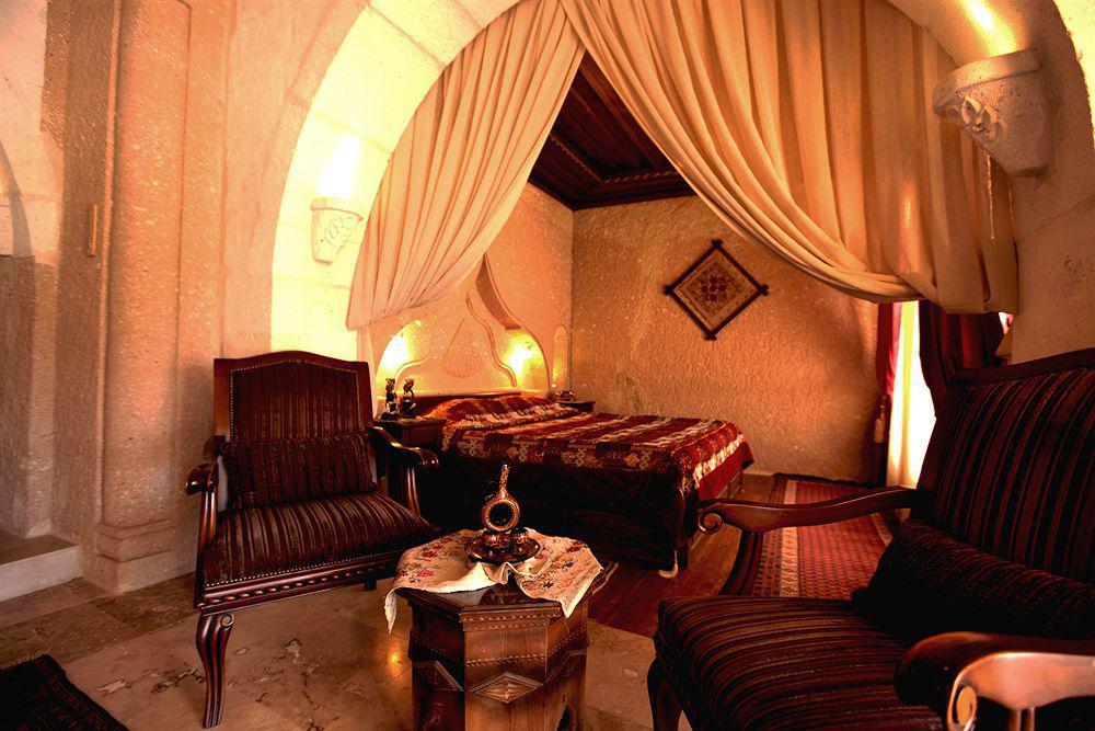 Mdc Hotel Ургуп Экстерьер фото